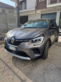Renault Captur Blue dCi 95 CV Zen
