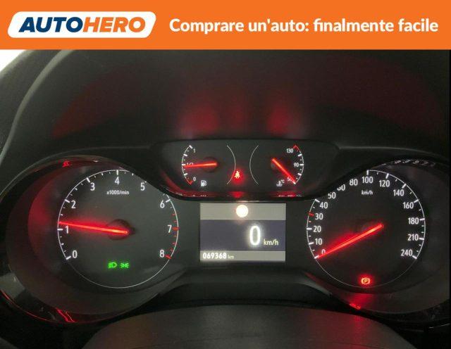 OPEL Corsa 1.2 100 CV Edition