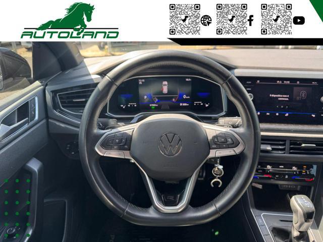 VOLKSWAGEN Polo 1.0 TSI DSG R-Line