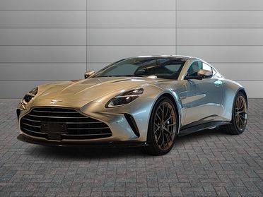 ASTON MARTIN VANTAGE MY26.5
