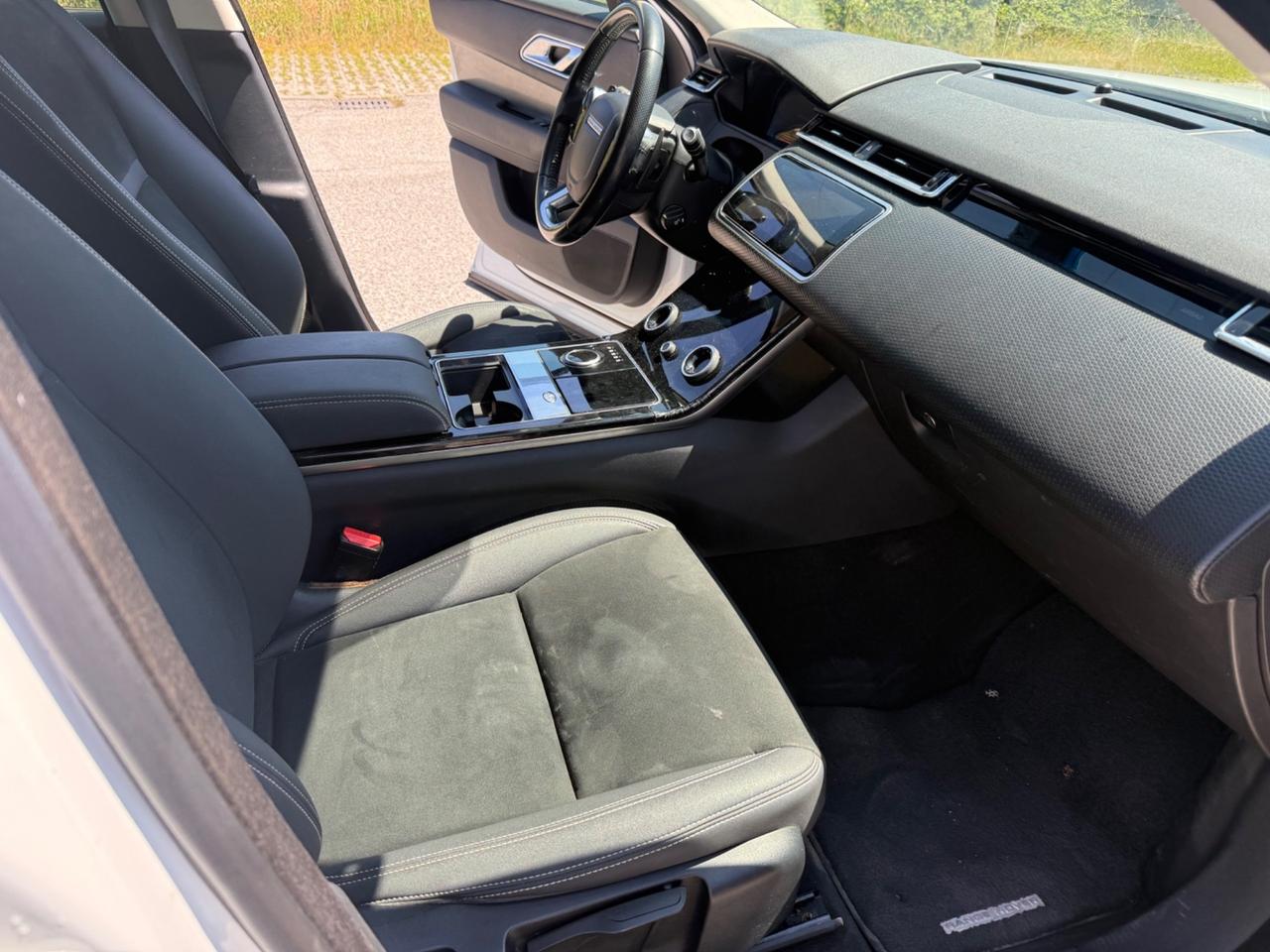 Land Rover Range Velar 2.0 TD4 180 CV R-Dynamic HSE
