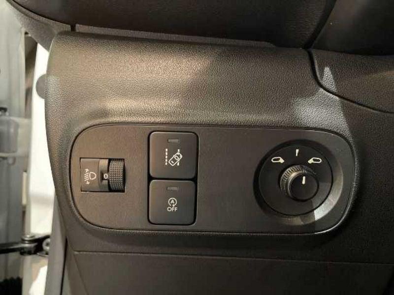 Citroën C3 III 2017 1.2 puretech Feel s&s 83cv neopatentati my20