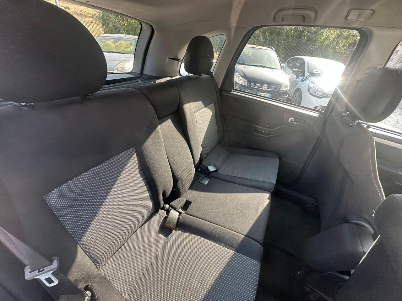 Opel Meriva 1.7 CDTI 101CV F.AP. Cosmo