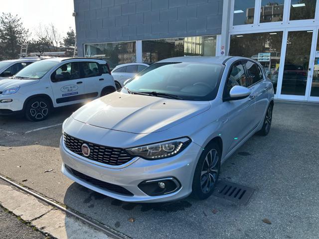 FIAT Tipo 1.4 5 porte Lounge