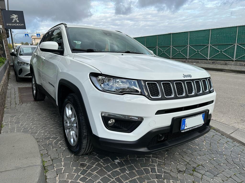 JEEP Compass 2ª serie Compass 1.6 Multijet II ...