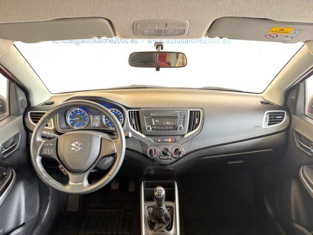 SUZUKI Baleno 1.2 Dualjet NEOPATENTATI / PREZZO REALE
