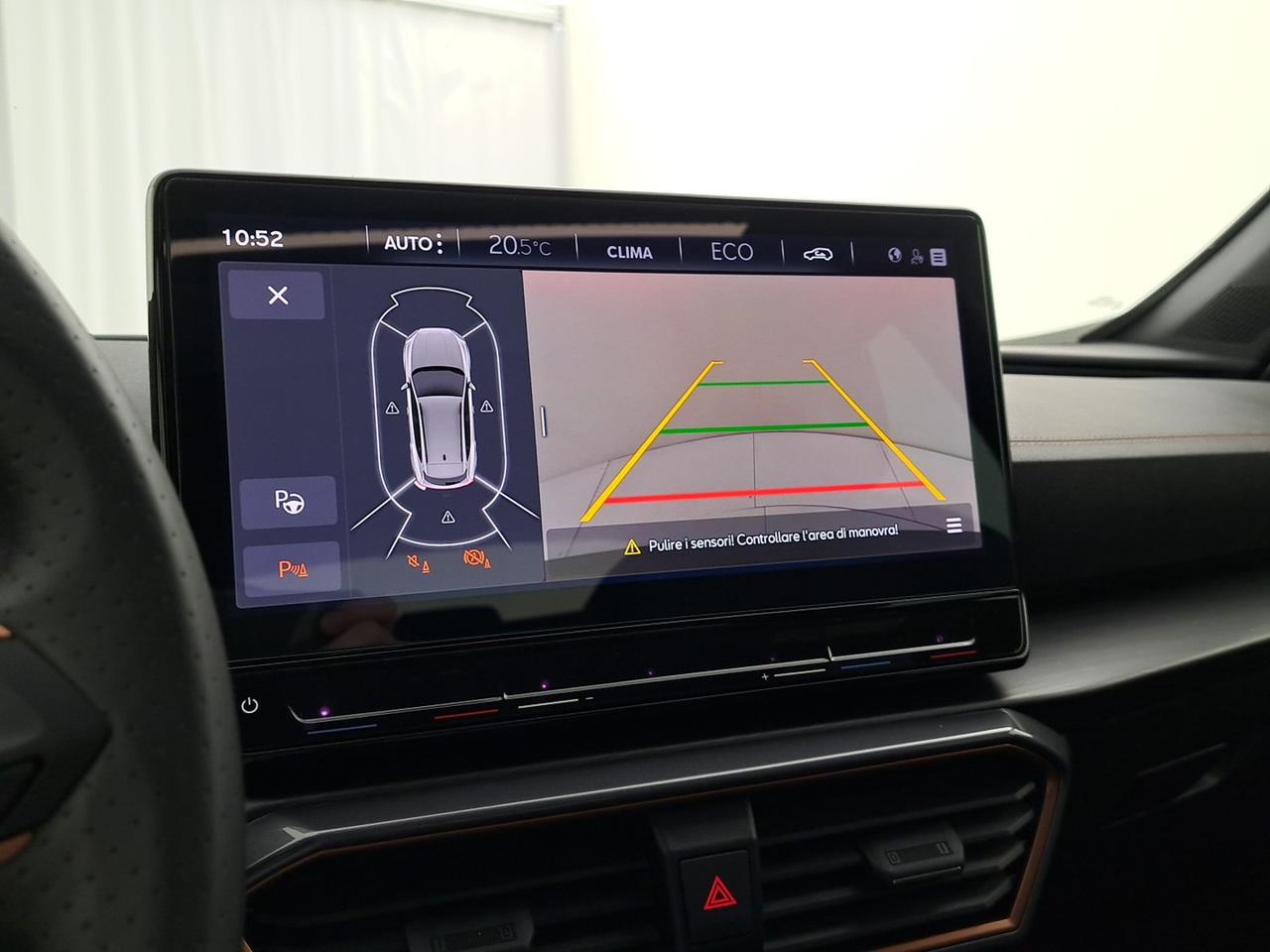 Cupra Formentor 1.4 e-hybrid 204cv dsg