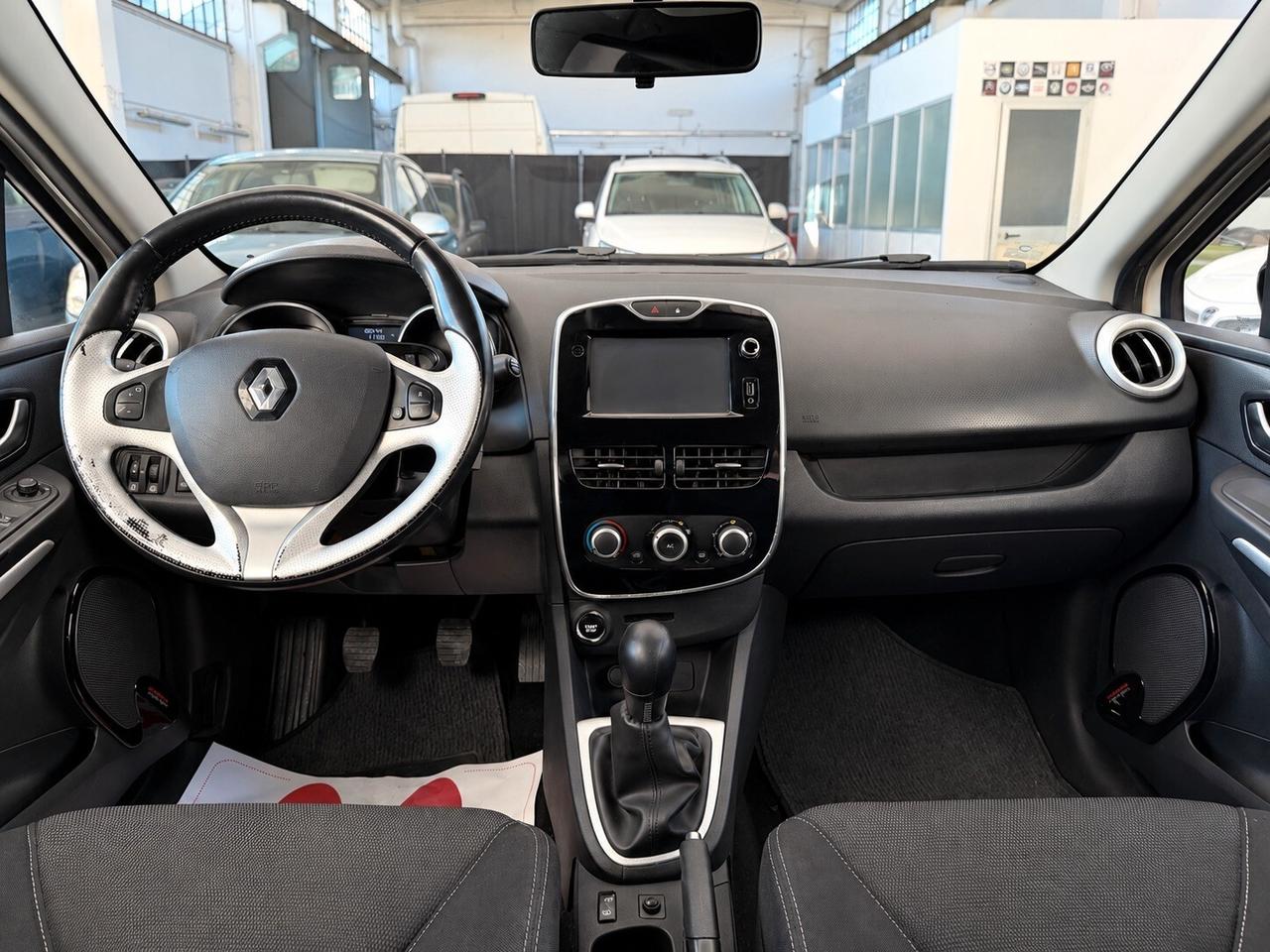 Renault Clio 1.2 GPL 75CV 5 porte Zen