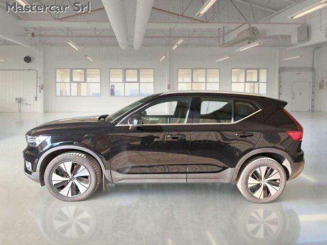 VOLVO XC40 XC40 t4 phev Inscription Expression auto GF671CA