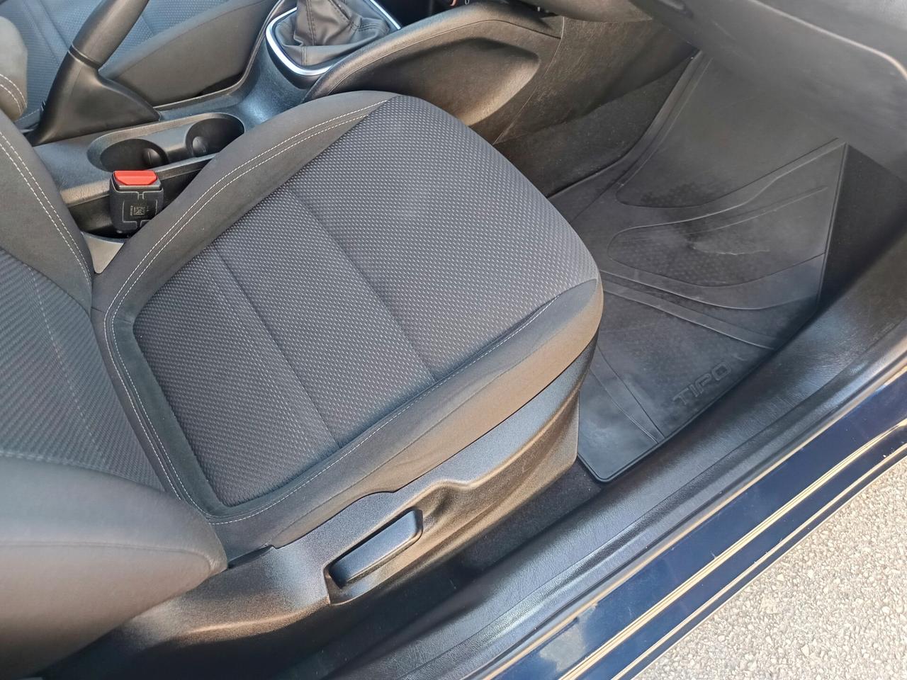 Fiat Tipo 1.3 Mjt S&S 5 porte Business MOTORE NUOVO