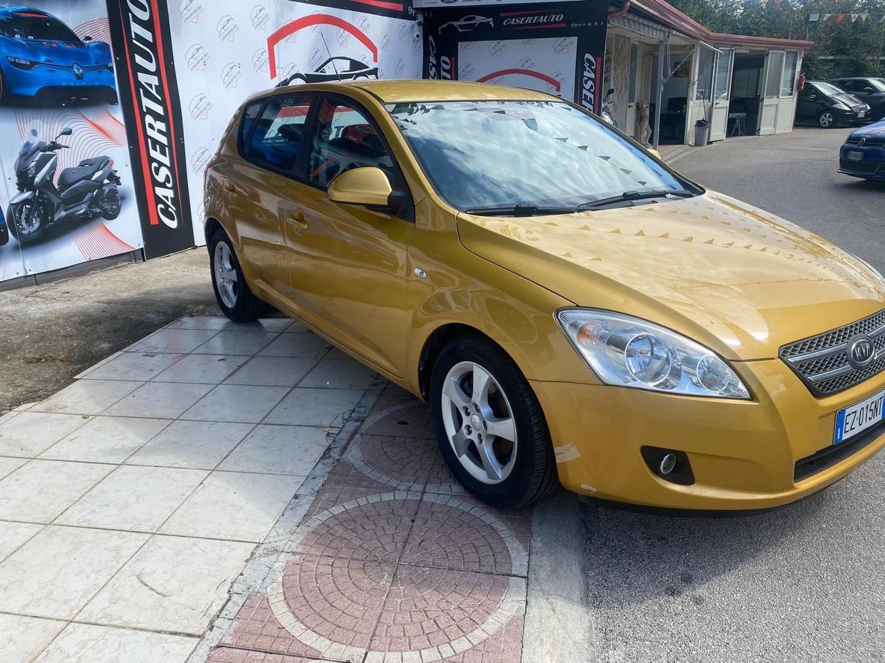 Kia Ceed cee'd 1.4 109CV 5p. LX