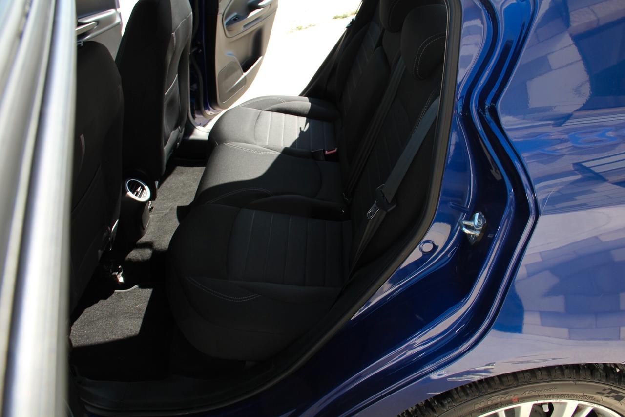 Alfa Romeo Giulietta 1.4 Turbo GPL Super (88 KW - 120 CV Neopatentati)