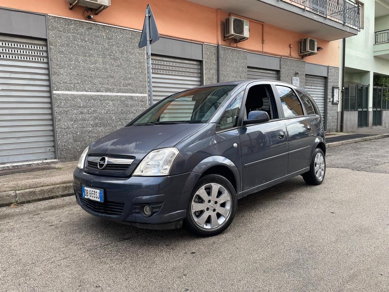Opel Meriva 1.3 CDTI Cosmo IN OTTIME CONDIZIONI