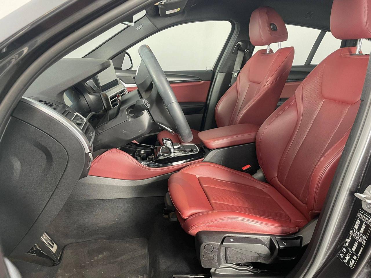 BMW X4 G02 2021 - X4 xdrive20d mhev 48V Msport auto