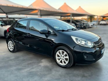 Kia Rio 1.1 CRDi 5p. Active
