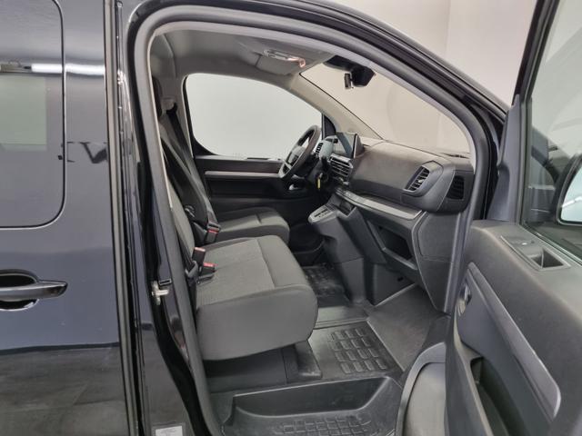 FIAT Ulysse 2.0 BlueHDi 180 CV AT8 L3 Combi
