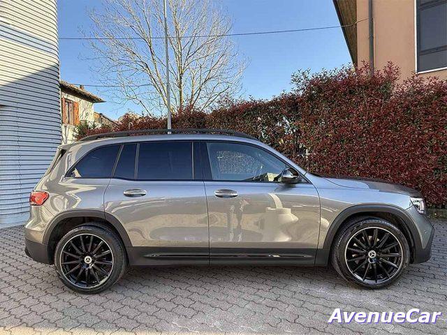 MERCEDES-BENZ GLB 200 d Premium 4matic TELECAMERA POST. CERCHI 20''