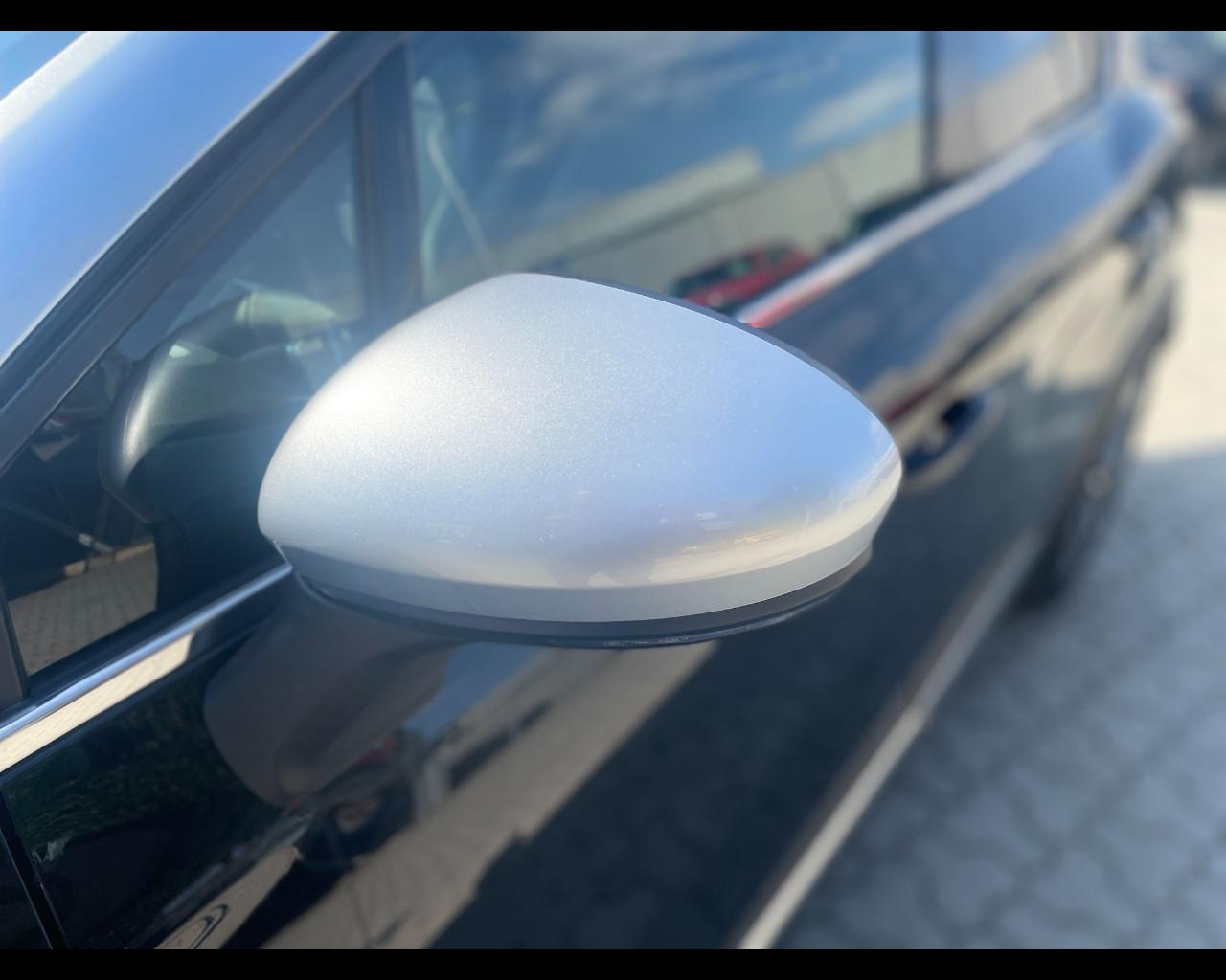 RENAULT Captur II 2019 - Captur 1.0 tce Intens 100cv