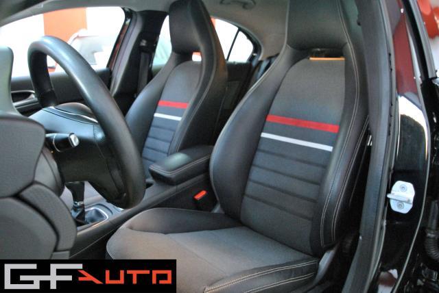Mercedes-Benz A 180 Classe A - W176 cdi (be) Sport