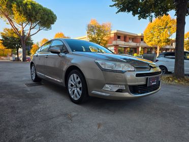 Citroen C5 2.0 HDi 160 aut.