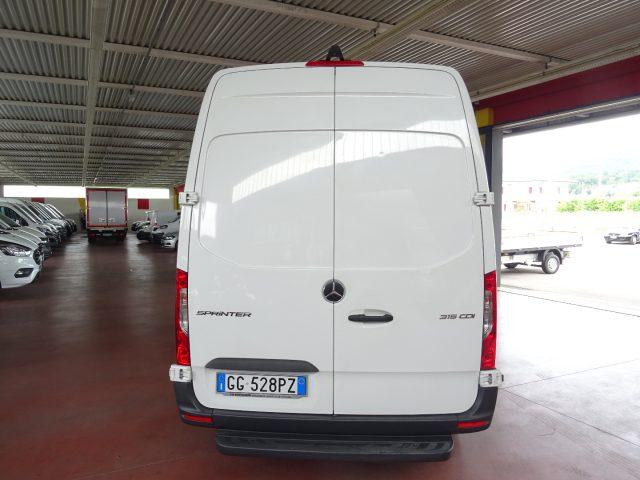 MERCEDES-BENZ Sprinter F37/35 315CDI RWD TA PMedio Furgone cassone 3.300