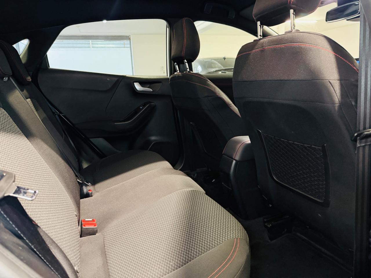 FORD PUMA*1.0 ECOBOOST 125 CV*NEOPATENTATI*