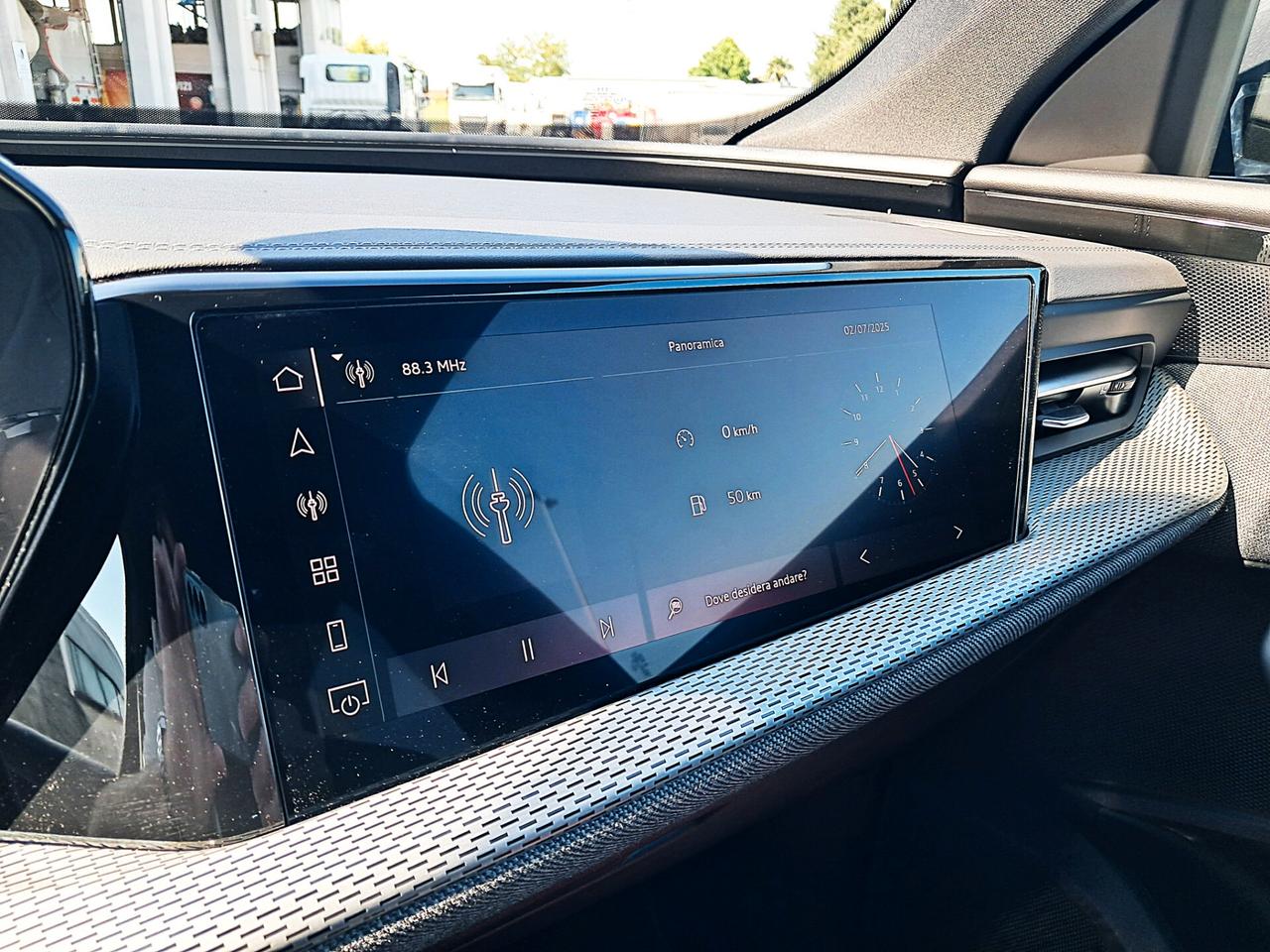 Audi Q5 TDi 150 kW mHEV+ S tronic quattro S line edition