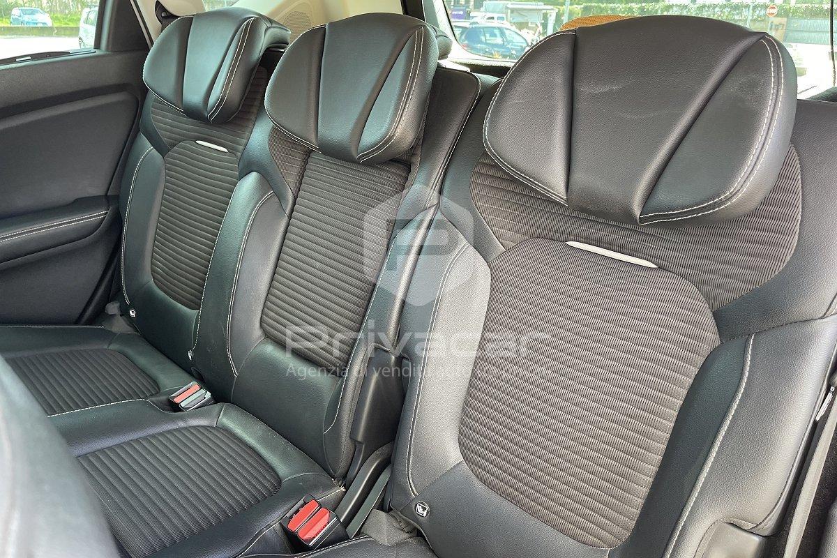 RENAULT Scénic dCi 8V 110 CV EDC Energy Bose