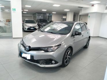 Toyota Auris 5 Porte Auris 1.8h cvt Cerchi Cruise...