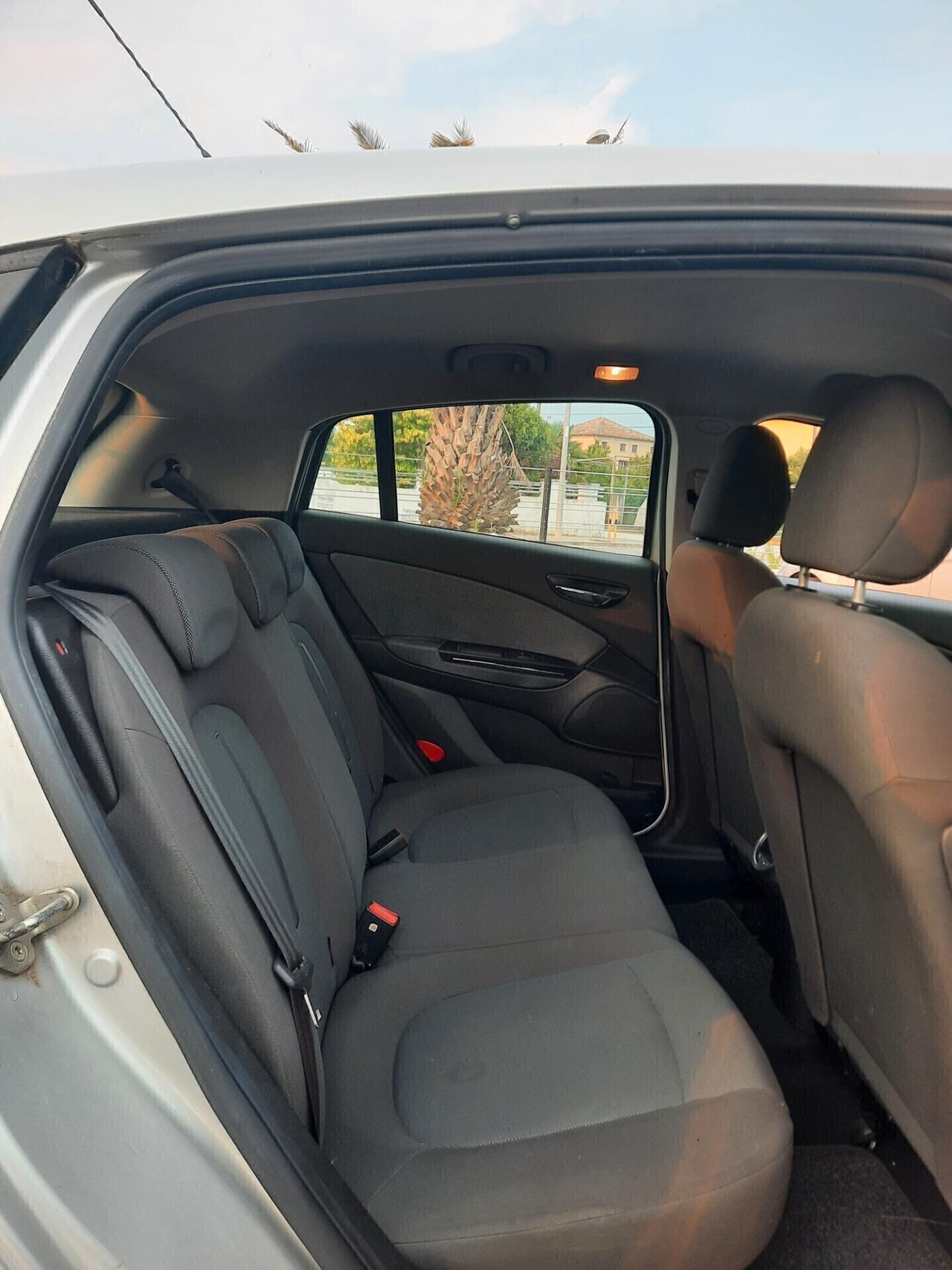 Fiat Bravo 1.4 Dynamic GPL