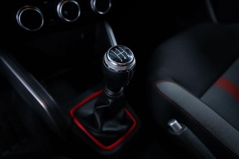 Dacia Duster 1.6 sce Techroad Gpl 4x2 115cv