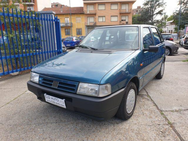 FIAT Uno 1.1 i.e. cat 5 porte S