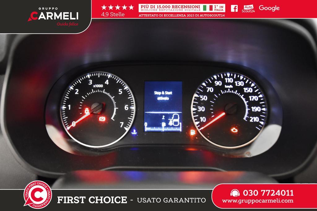 Dacia Duster 1.0 TCe GPL Prestige 4x2