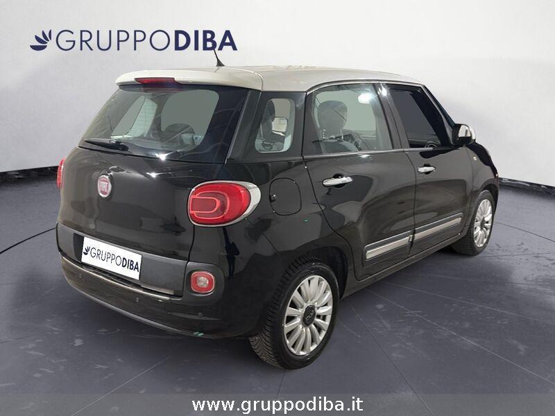 FIAT 500L 2012 Diesel 1.3 mjt Easy 85cv