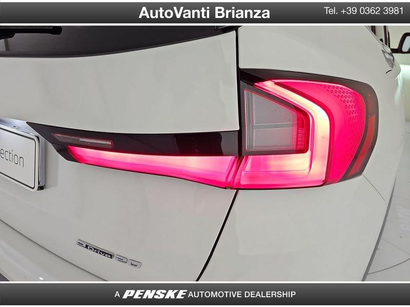 BMW iX1 iX1 eDrive 20 Special Edition