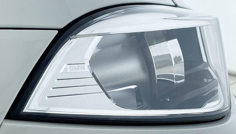 BMW Serie 1 118d 5p. Business Advantage