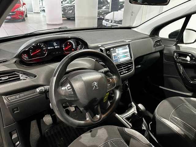 Peugeot 208 1.2 VTi 82 CV 5 porte Active