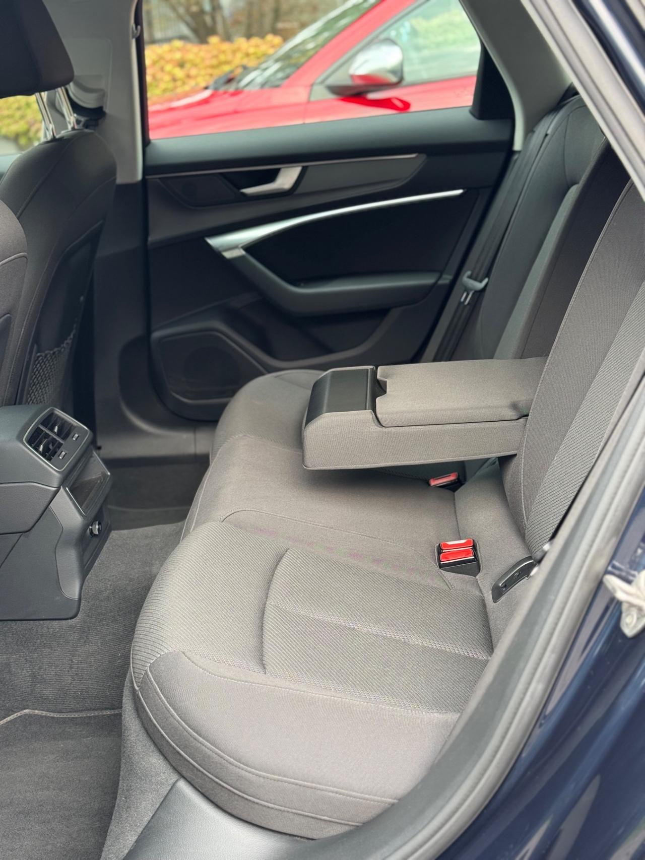 Audi A6 40 2.0 TDI S tronic Business Design