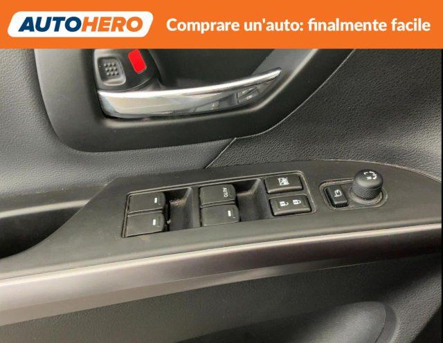 SUZUKI S-Cross 1.5 140V Hybrid 4WD AllGrip A/T Starview