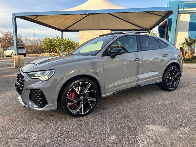 Audi Q3 RSQ3 SPB Quattro S-Line 400CV