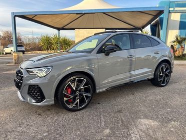 Audi Q3 RSQ3 SPB Quattro S-Line 400CV