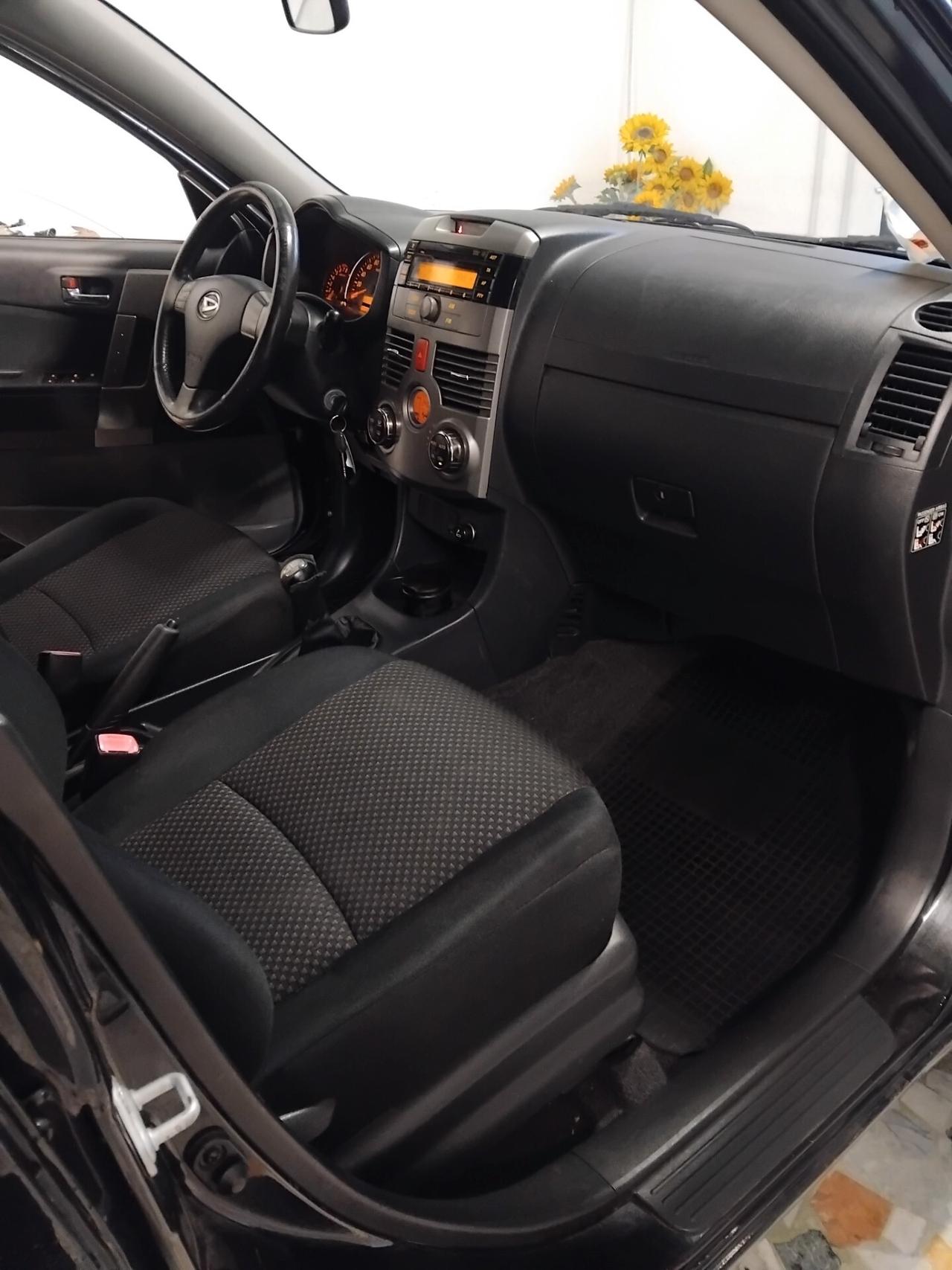 Daihatsu Terios 1.5 4WD Sho