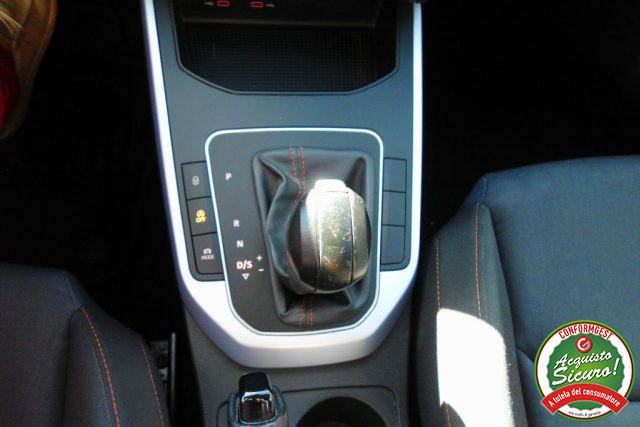 SEAT Arona 1.0 EcoTSI 110 CV DSG FR