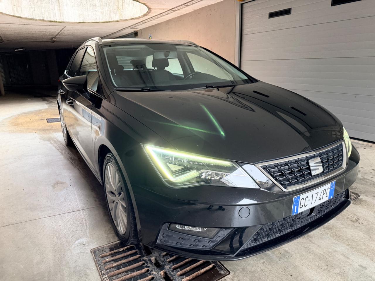 Seat Leon 1.6 TDI 115 CV ST Business