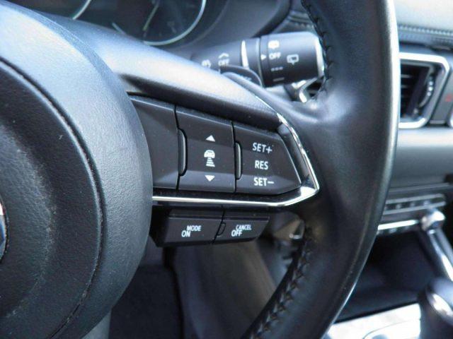 MAZDA CX-5 2.0L SKYACTIV G 165CV EXCLUSIVE AUTOMATIC