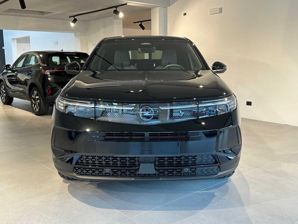 Opel Grandland Grandland 1.2 hybrid GS 136cv e-dcs6