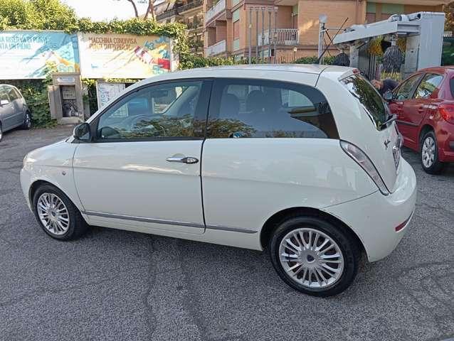 Lancia Ypsilon Ypsilon 1.3 mjt 16v Diva E5