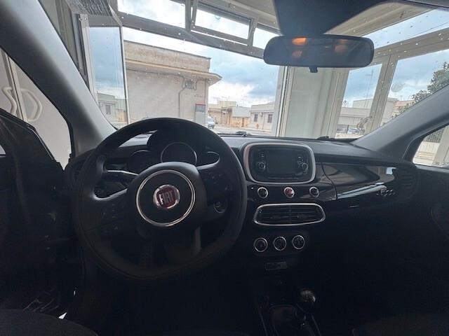 Fiat 500X 1.3 MultiJet 95 CV Pop Star