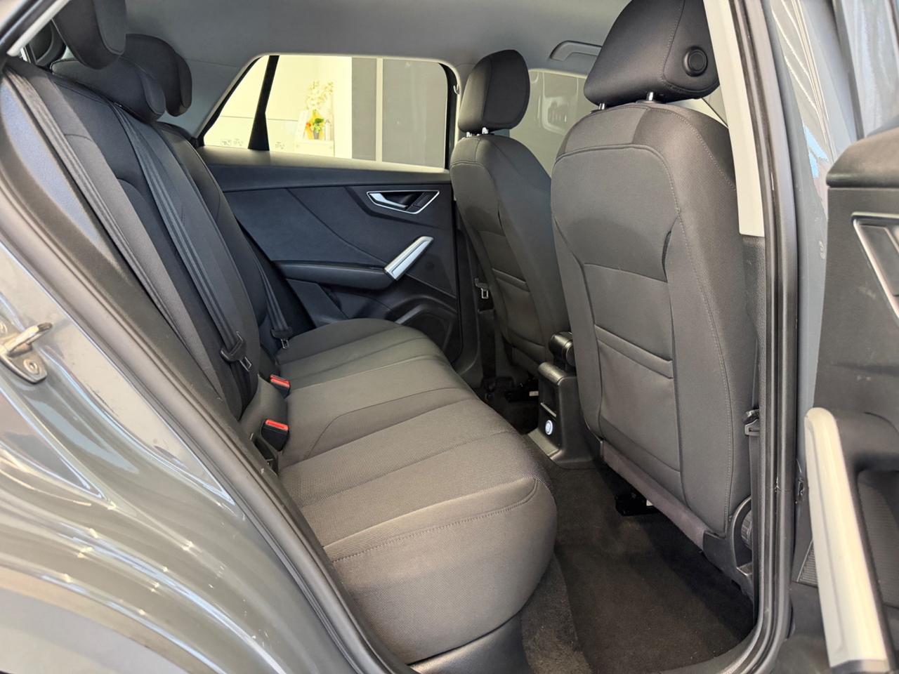 Audi Q2 30 TDI S tronic Business