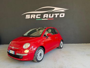 Fiat 500 1.2 EasyPower Pop Star